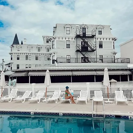 Inn Of Cape May